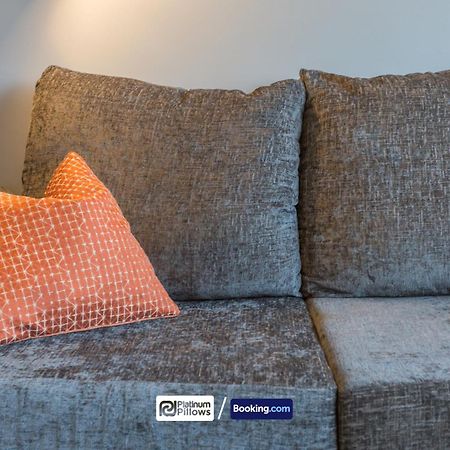 Spacious 2Br Apt In Oxford, Long Stay Savings, Near Hospitals & Universities Buitenkant foto