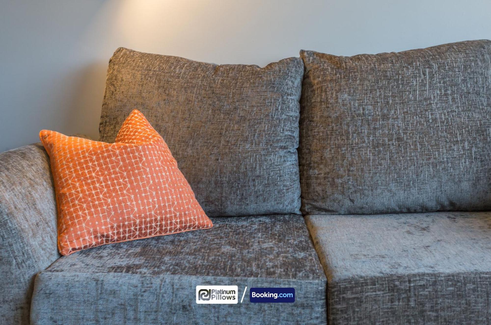 Spacious 2Br Apt In Oxford, Long Stay Savings, Near Hospitals & Universities Buitenkant foto