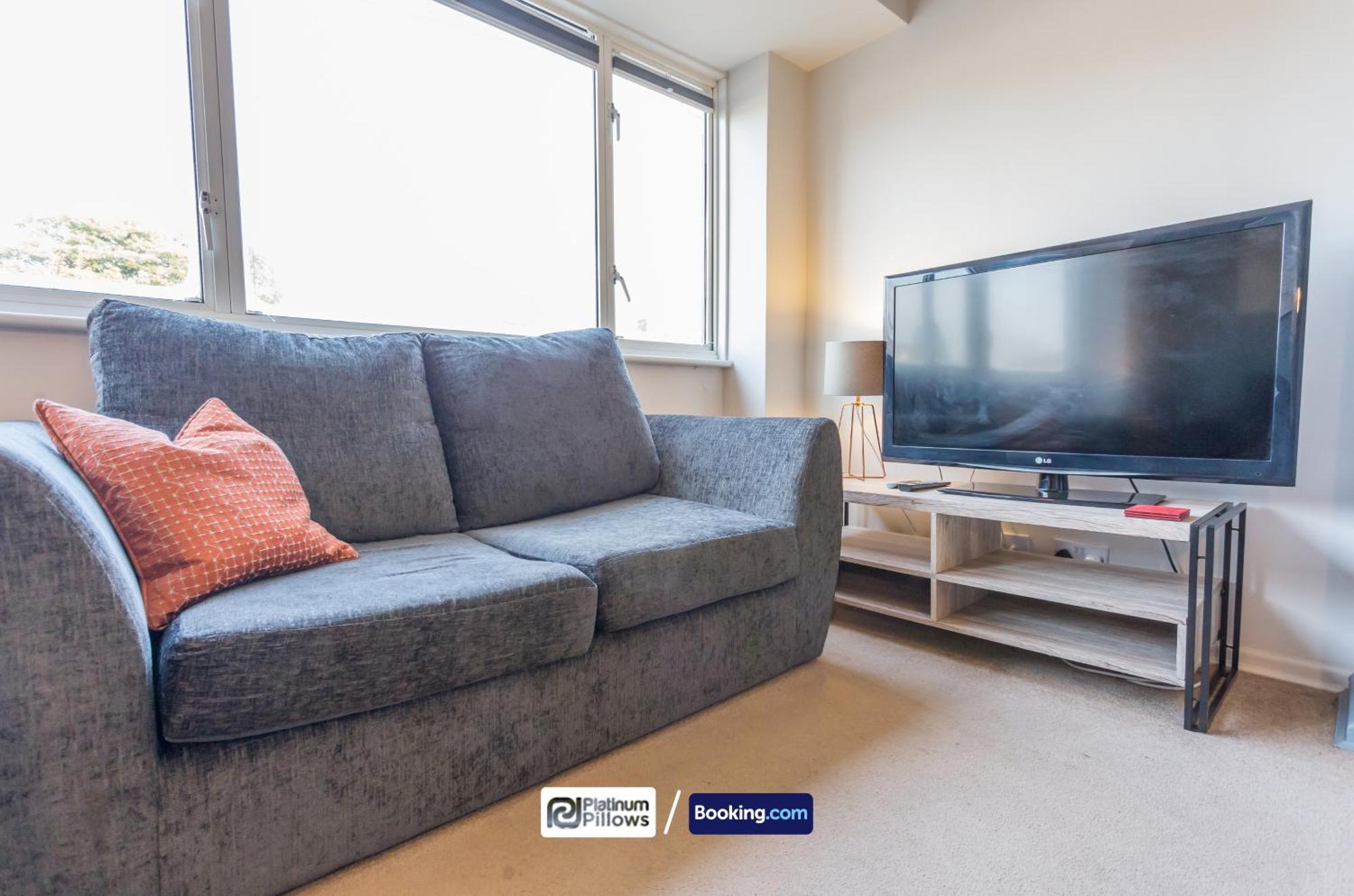 Spacious 2Br Apt In Oxford, Long Stay Savings, Near Hospitals & Universities Buitenkant foto