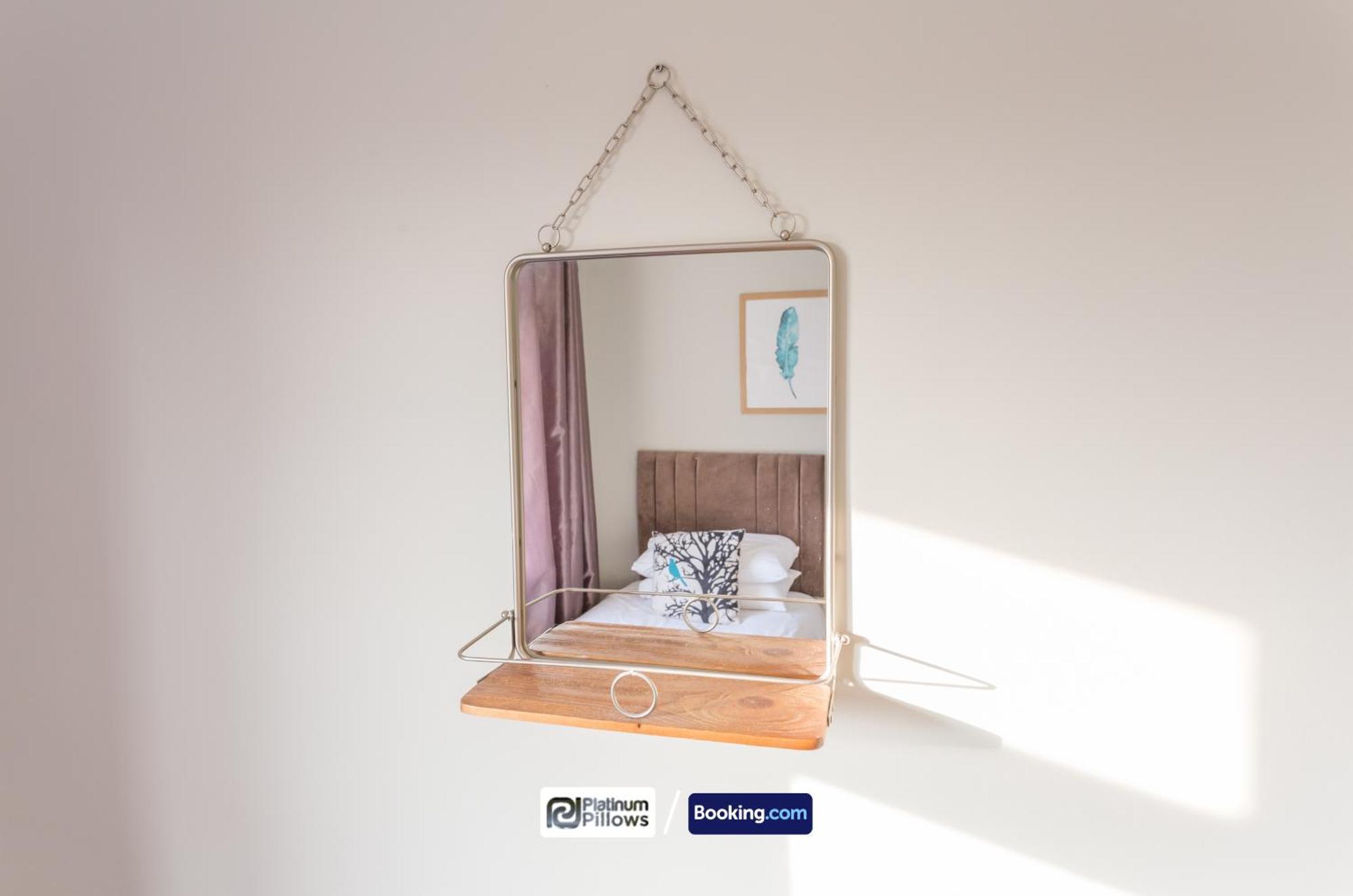 Spacious 2Br Apt In Oxford, Long Stay Savings, Near Hospitals & Universities Buitenkant foto